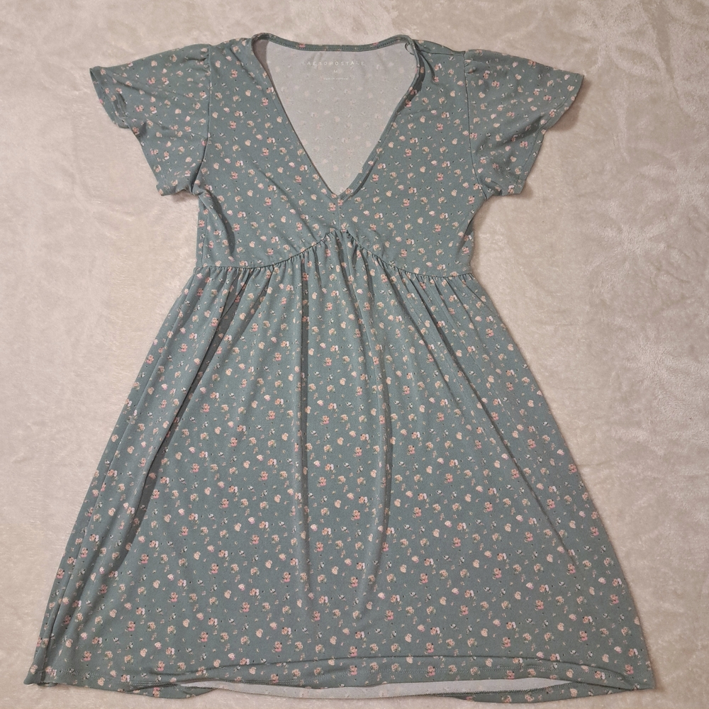 Aeropostale Flowy Dress